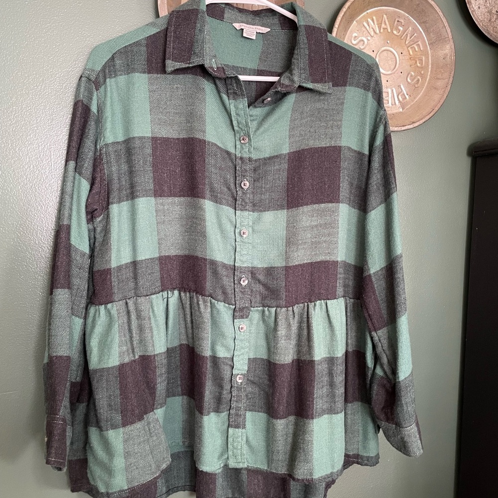 AE Flannel